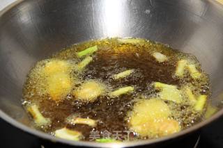 The Production of Old Chongqing Chili Oil recipe