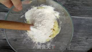 Potato Noodles recipe