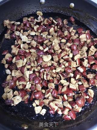 Ginger Jujube Tea recipe