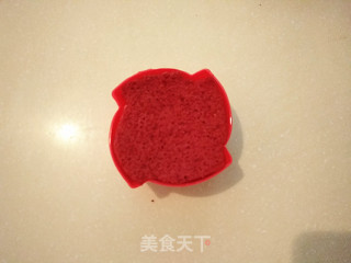 # Fourth Baking Contest and is Love Eating Festival# Rose Flower Mousse Cake recipe