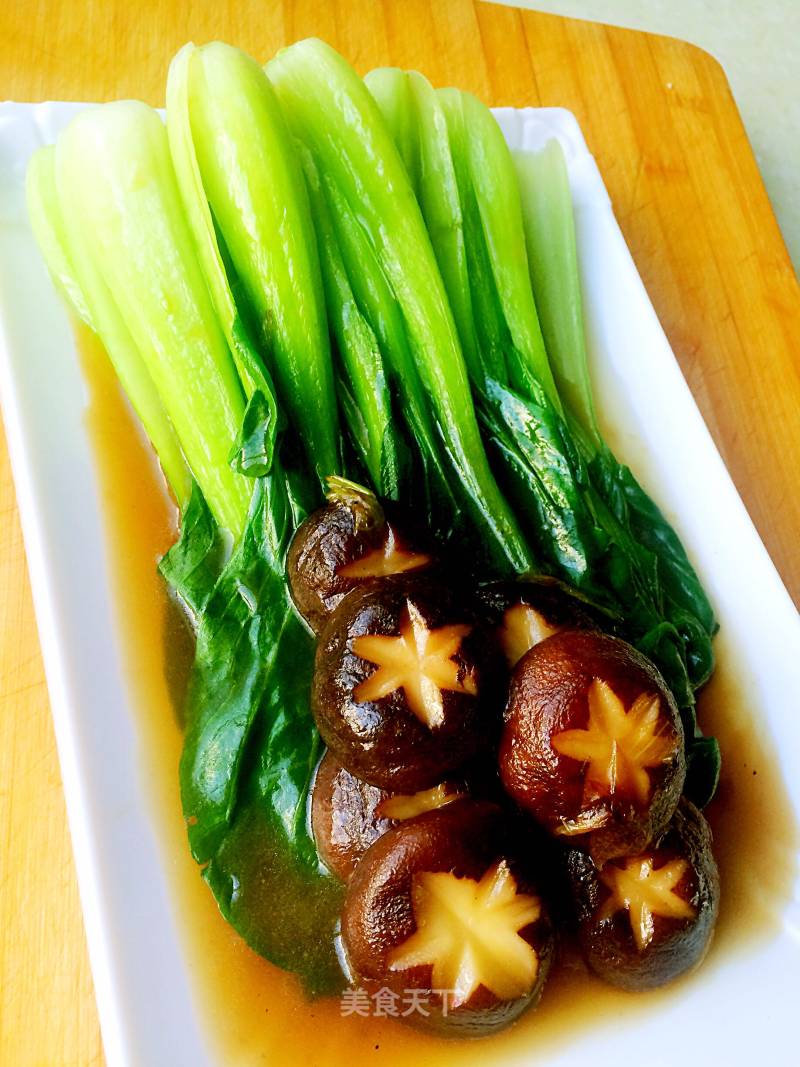 Mushroom Rape recipe