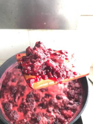 Raspberry Sauce recipe