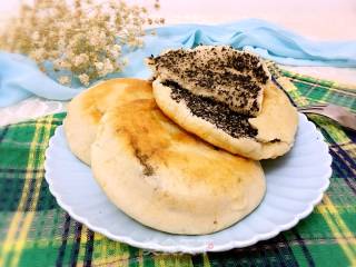 [northeast] Yeast Noodle Sesame Sugar Biscuits recipe