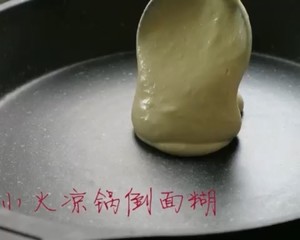 Muffins/pancake recipe