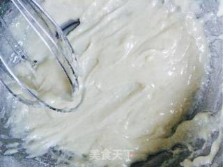 #四session Baking Contest and is Love to Eat Festival#net Red Pork Floss Cake recipe