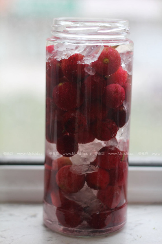 Bayberry Wine recipe