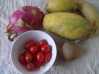 Fruit Salad recipe