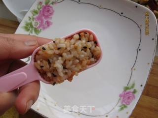 Super Cute Sushi Rice Ball recipe