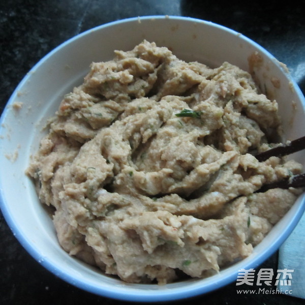 Fried Meatloaf recipe