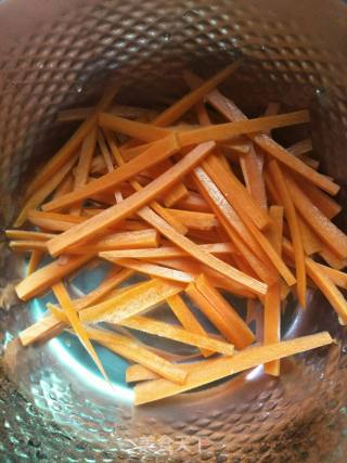 Crispy Pickles recipe
