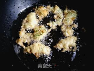 Fried Rice Artemisia recipe