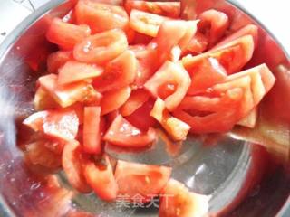Beef Balls in Tomato Sauce recipe