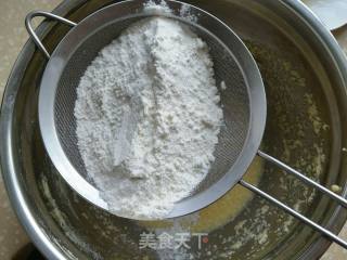 # Fourth Baking Contest and is Love to Eat Festival# Egg Biscuits recipe