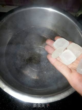Rock Sugar Sydney recipe