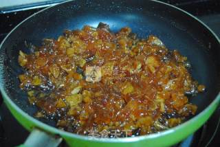 Dongling Bread Maker's Sugar Apple Granules recipe