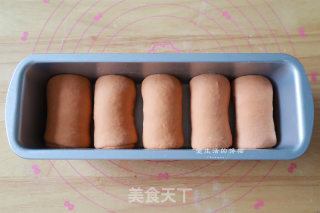 Thai Milk Tea Bag recipe