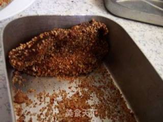 Prosperous - Rice Noodle Meat recipe