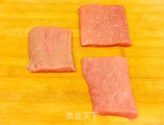 Salt and Pepper Chops recipe