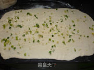 Fire recipe