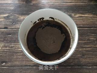 Honey Black Jelly recipe