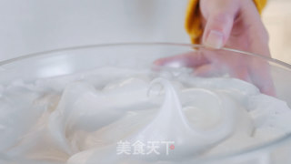 Pork Floss Cake Roll [first Taste Diary] recipe