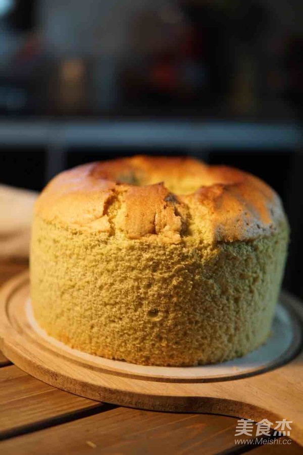 Wormwood Cake recipe