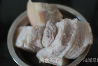 Dongpo Meat recipe