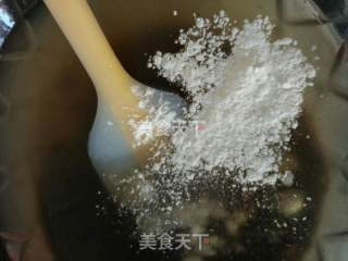 Brown Sugar Crisp recipe