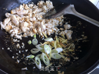 Fried Spanish Mackerel recipe