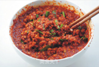 [korean Spicy Cabbage] Serving with Rice is Superb and Delicious Regardless of Borders recipe