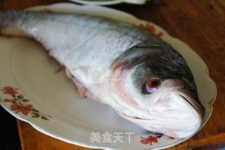 Braised Silver Carp Body recipe