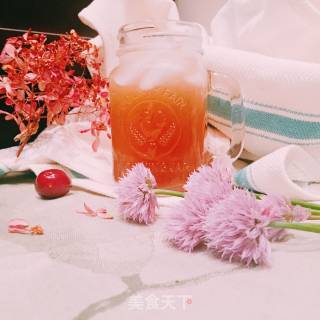 Peach Iced Tea recipe