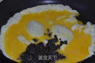 Ground Soft Scrambled Eggs recipe