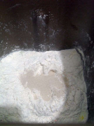 Reduced Fat Banana Bread recipe