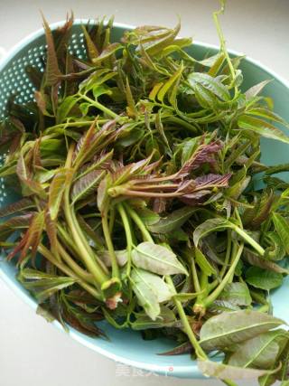 Laoganma Mixed Toon recipe