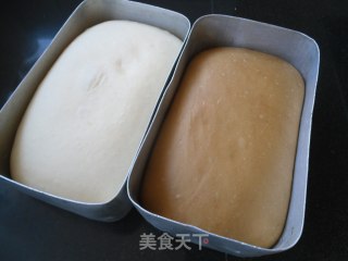 Two-color Aspect Bag recipe