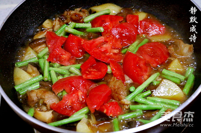 Fresh Vegetable Chowder recipe