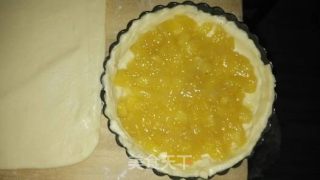 Melaleuca Pineapple Pie recipe