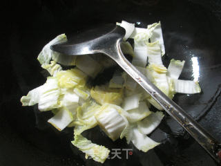 [ningbo] Small Wontons with Cabbage and Shrimp recipe