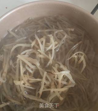 Spicy Pickles recipe