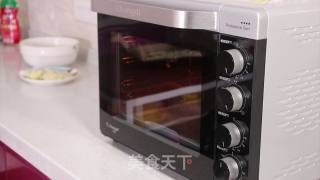 Easy Potato Chips recipe