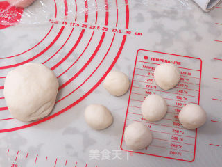 Chinese Dim Sum in Christmas Season~【santa Mantou】 recipe