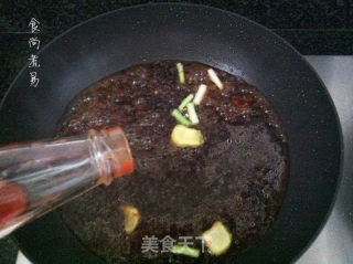Sweet and Sour Pork Ribs recipe