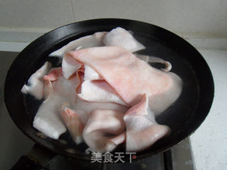 Meat Jelly recipe