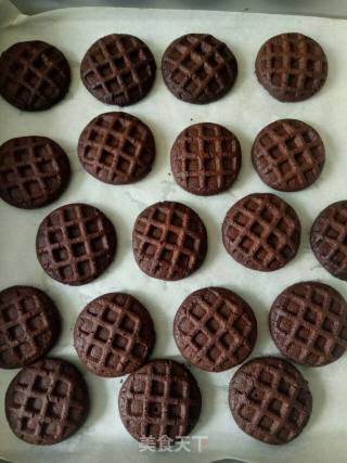 #the 4th Baking Contest and is Love Eat Festival#coco Waffle recipe