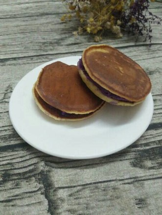 Dorayaki recipe