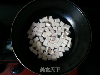 Mapo Taro recipe