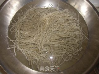 Beef Vermicelli Soup recipe