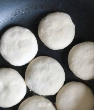 Delicious Red Bean Cake recipe