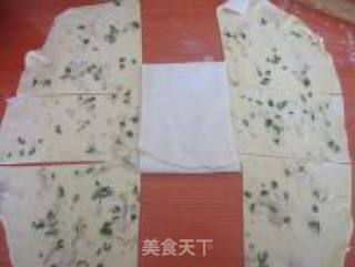 Shredded Biscuits recipe